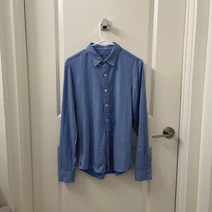 Rhone Commuter Shirt Size Small